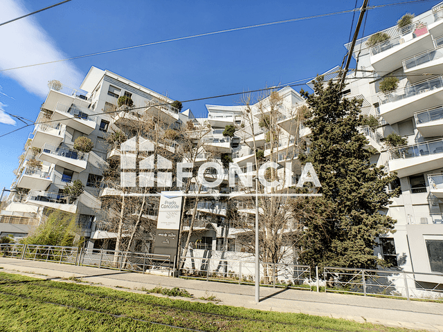 Appartement 3 pièces (67.66 m²) à louer - Castelnau Le Lez (34170)