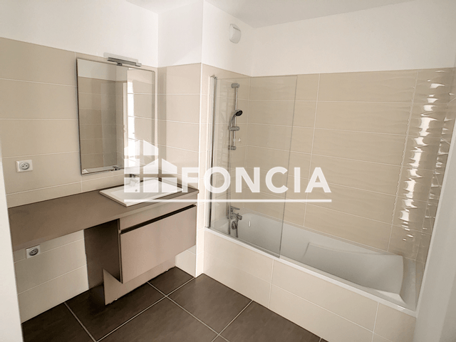 Appartement 3 pièces (67.66 m²) à louer - Castelnau Le Lez (34170)