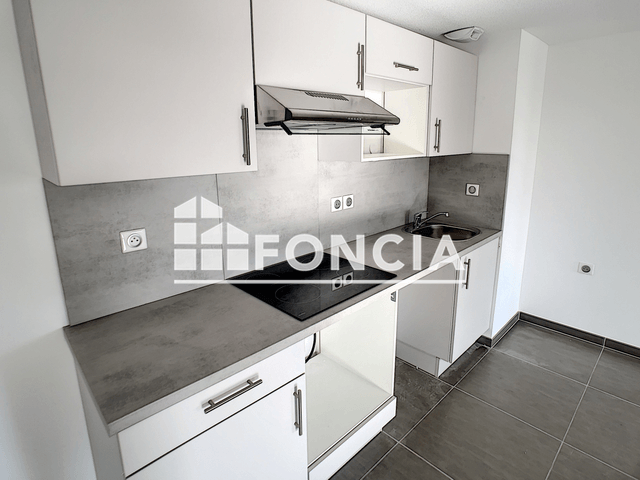 Appartement 3 pièces (67.66 m²) à louer - Castelnau Le Lez (34170)
