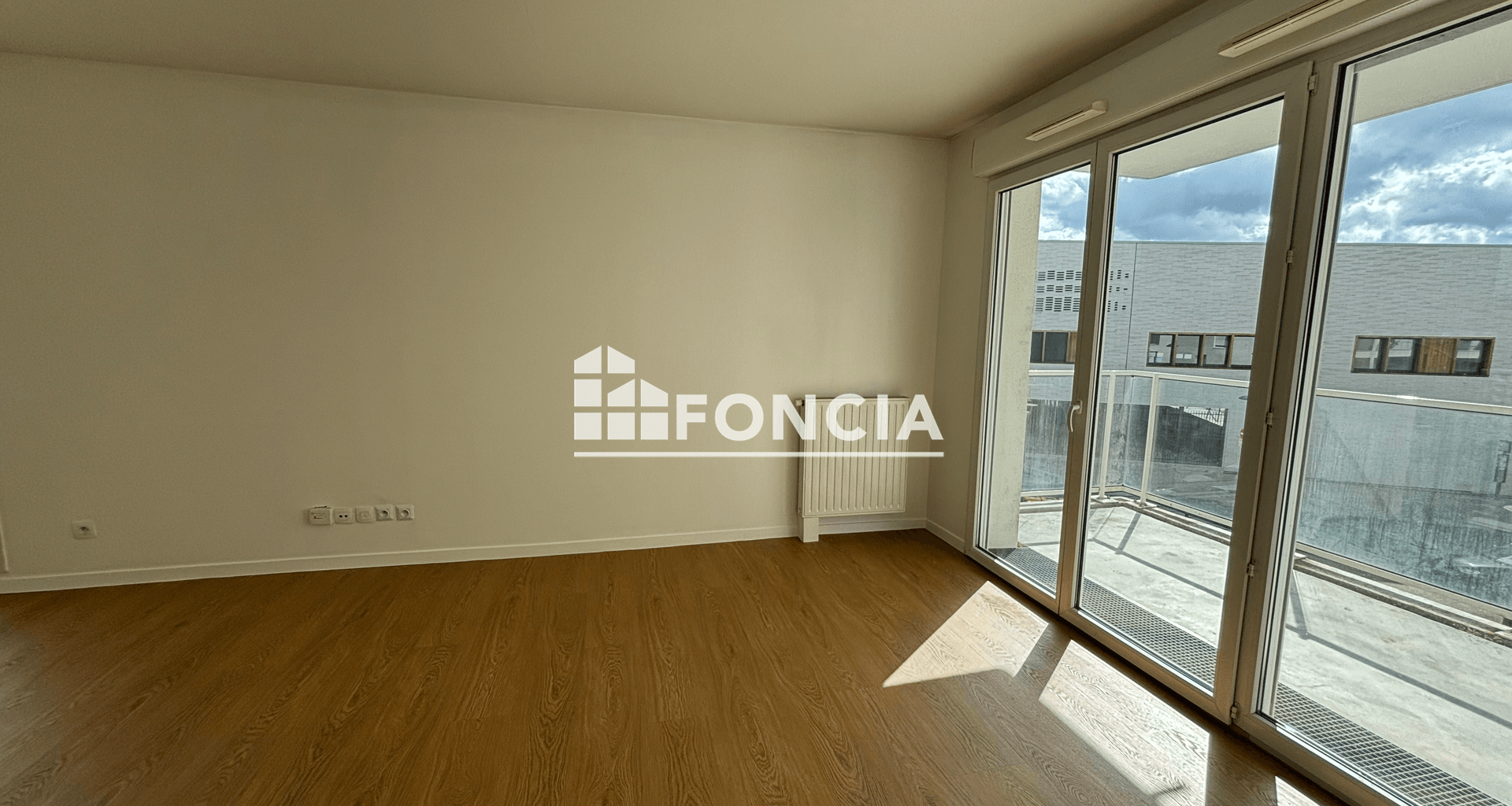Appartement 3 pièces (69.98 m²) à vendre - Orléans (45000)