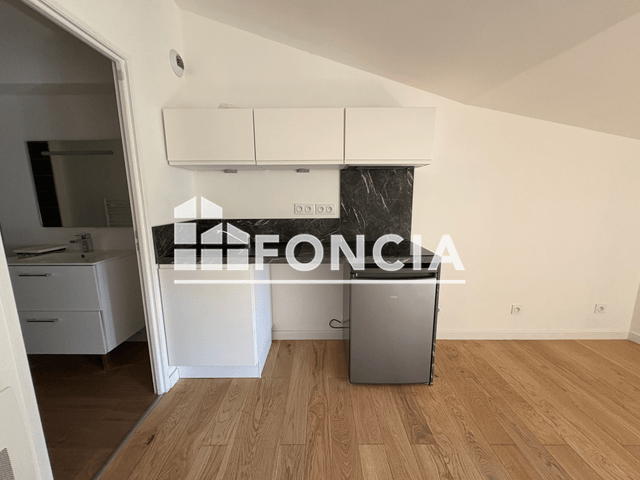Studio (29.1 m²) à louer - Uzes (30700)