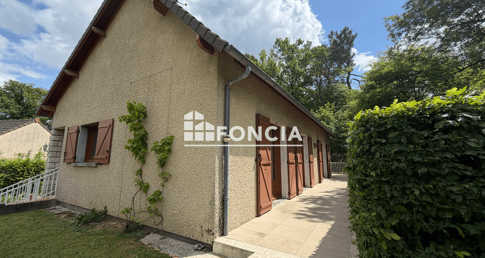 Maison 5 pièces (111 m²) à vendre - Boismorand (45290)
