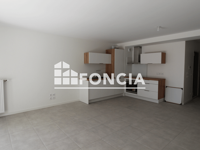 Appartement 3 pièces (69.4 m²) à louer - Eybens (38320)