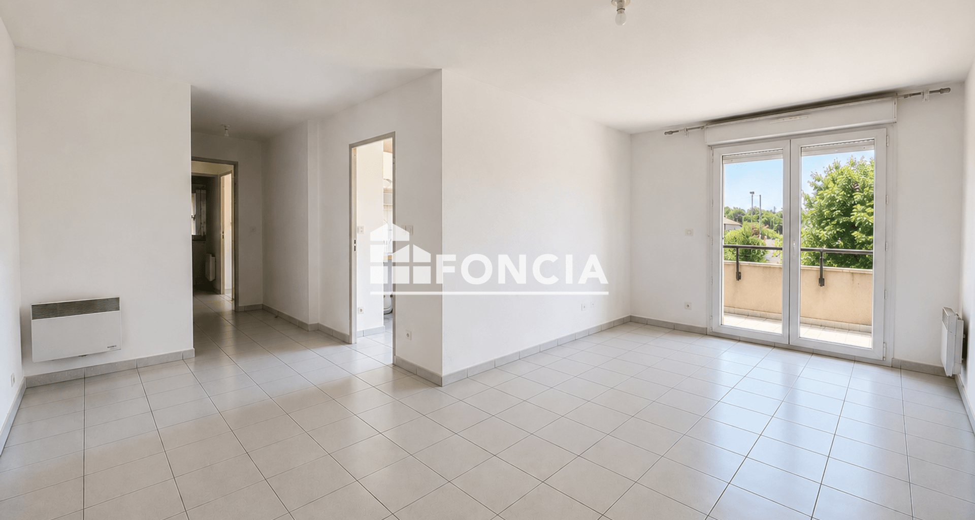 Appartement 3 pièces (65.09 m²) à vendre - Avignon (84000)
