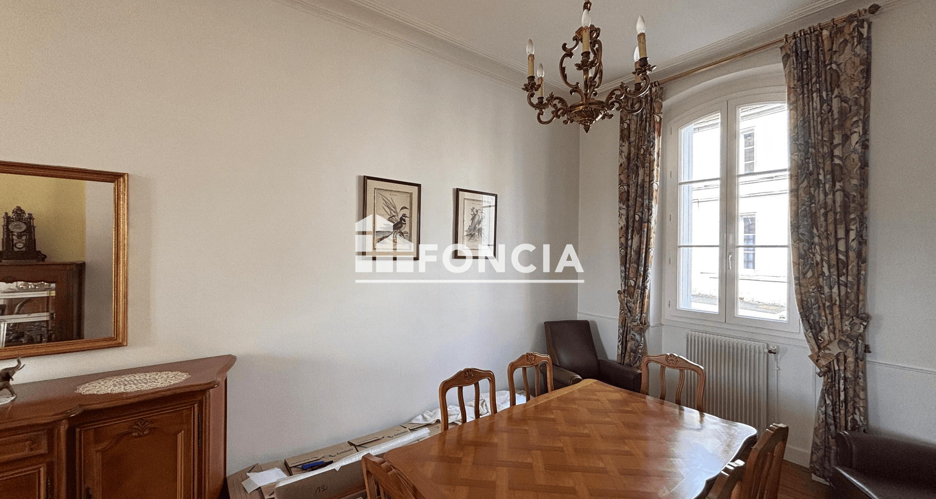 Maison 4 pièces (108.73 m²) à vendre - Angoulême (16000)