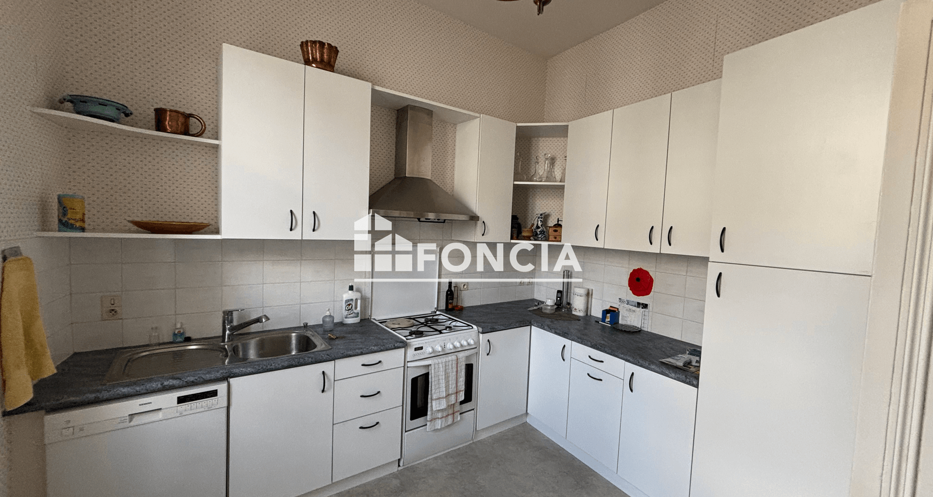 Maison 4 pièces (108.73 m²) à vendre - Angoulême (16000)