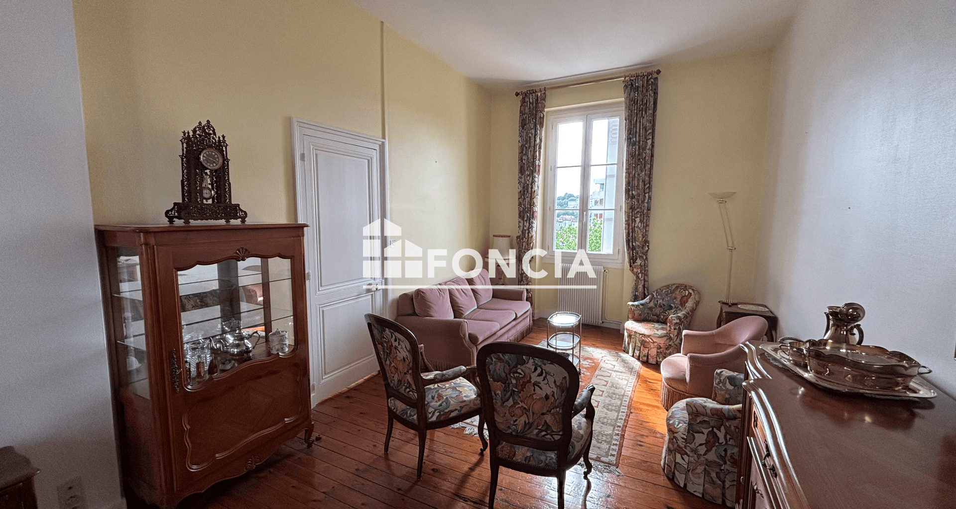 Maison 4 pièces (108.73 m²) à vendre - Angoulême (16000)
