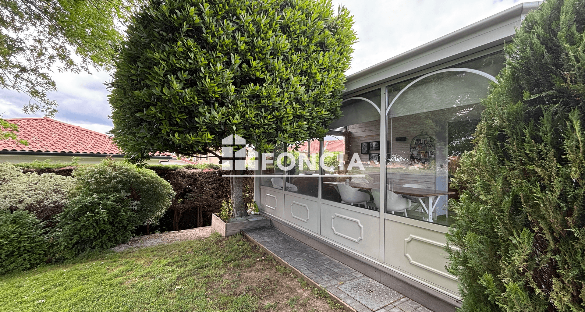 Maison 6 pièces (210 m²) à vendre - La Salvetat-saint-gilles (31880)