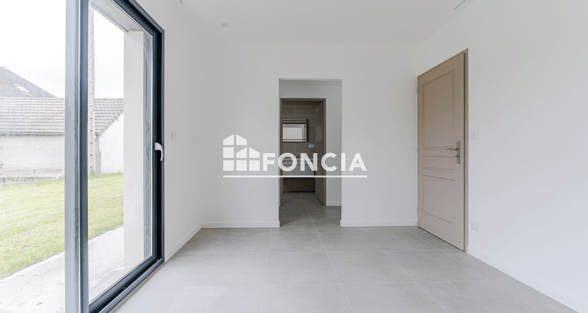 Maison 4 pièces (106 m²) à vendre - Chargé (37530)
