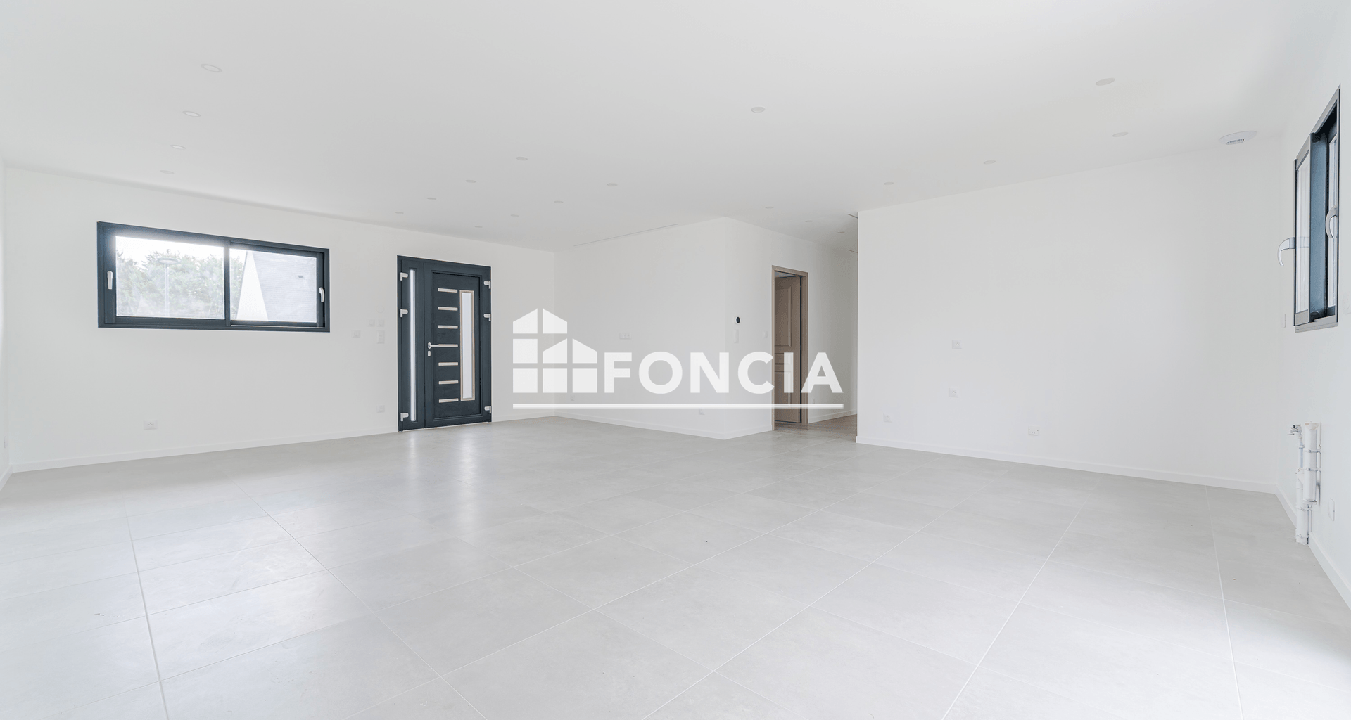 Maison 4 pièces (106 m²) à vendre - Chargé (37530)