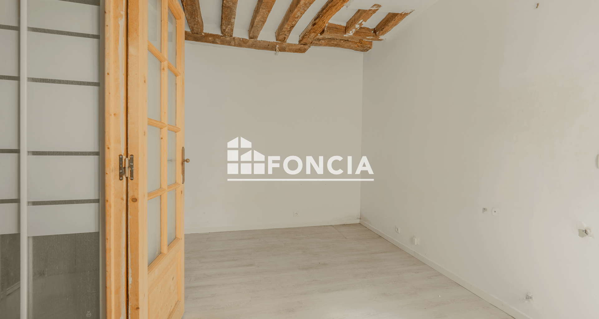 Studio (12.81 m²) à vendre - Versailles (78000)