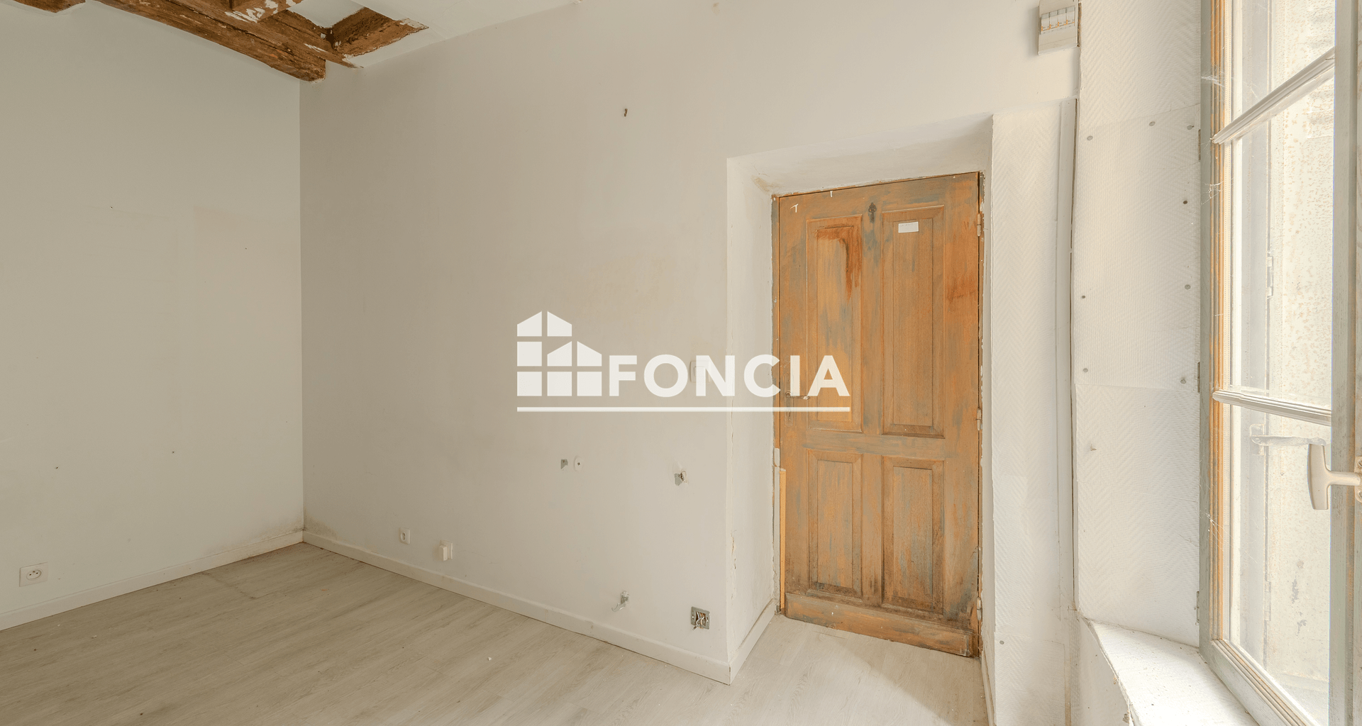 Studio (12.81 m²) à vendre - Versailles (78000)