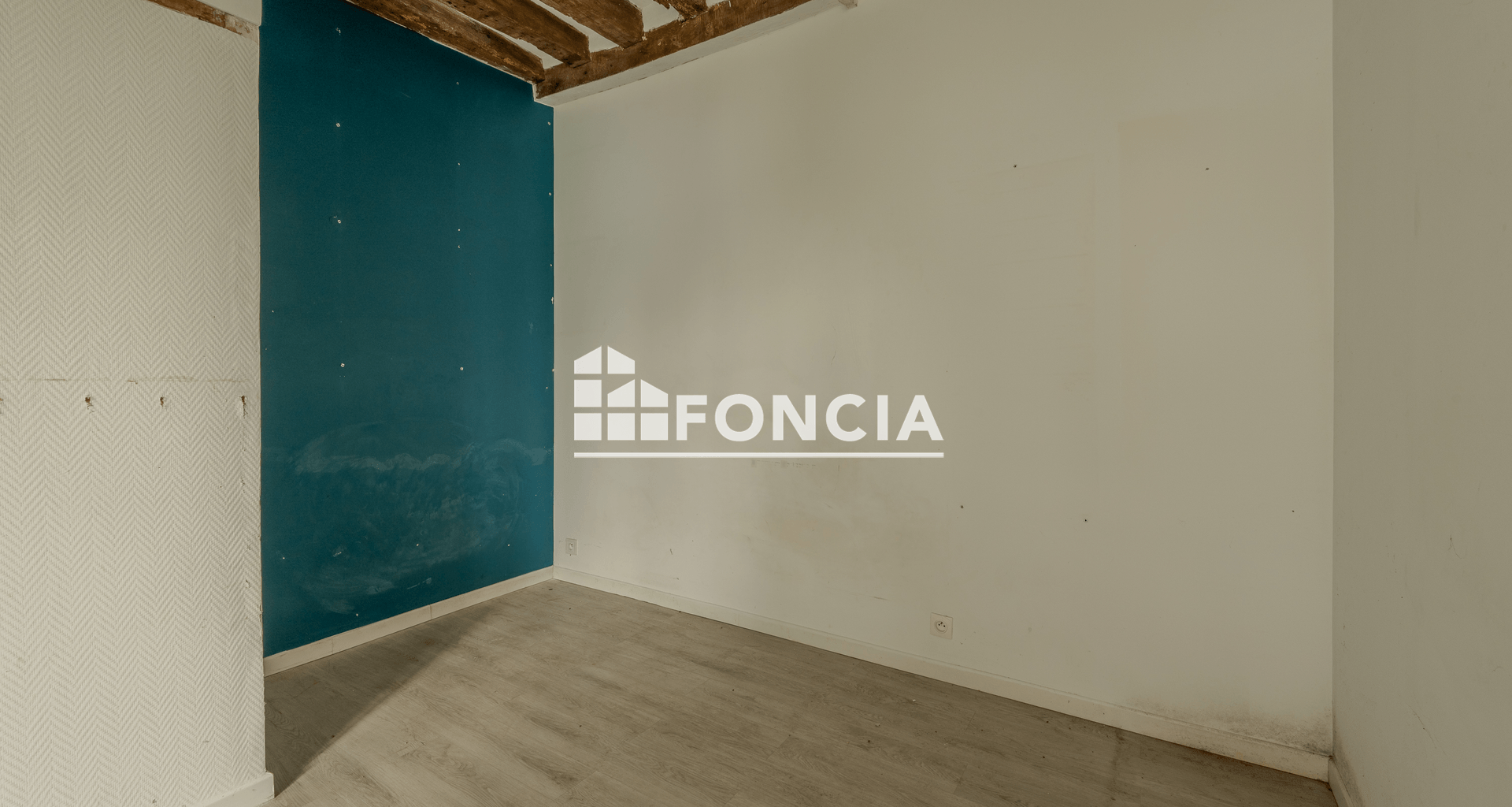 Studio (12.81 m²) à vendre - Versailles (78000)