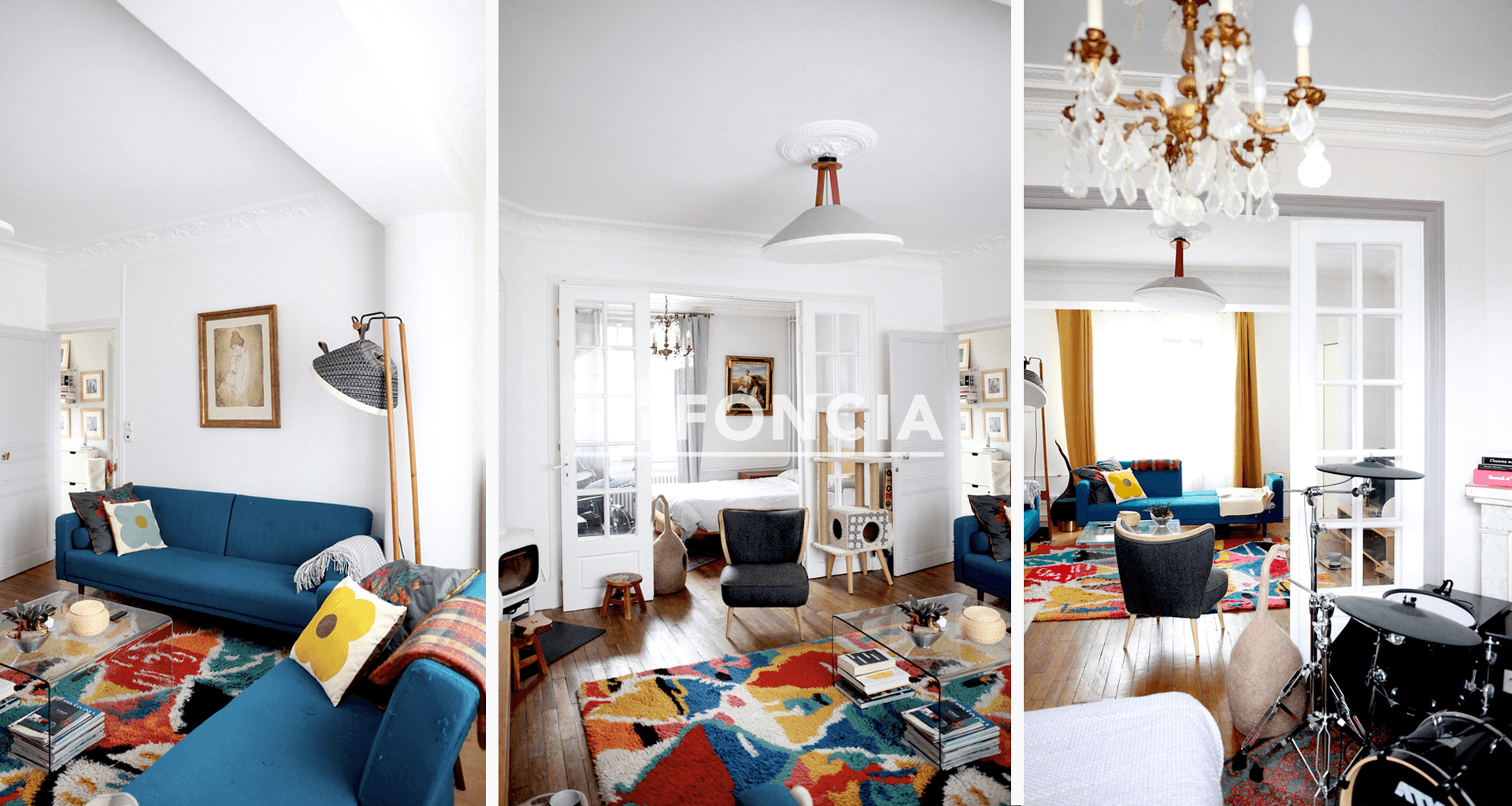 Maison 6 pièces (150.02 m²) à vendre - Coucy-le-château-auffrique (02380)