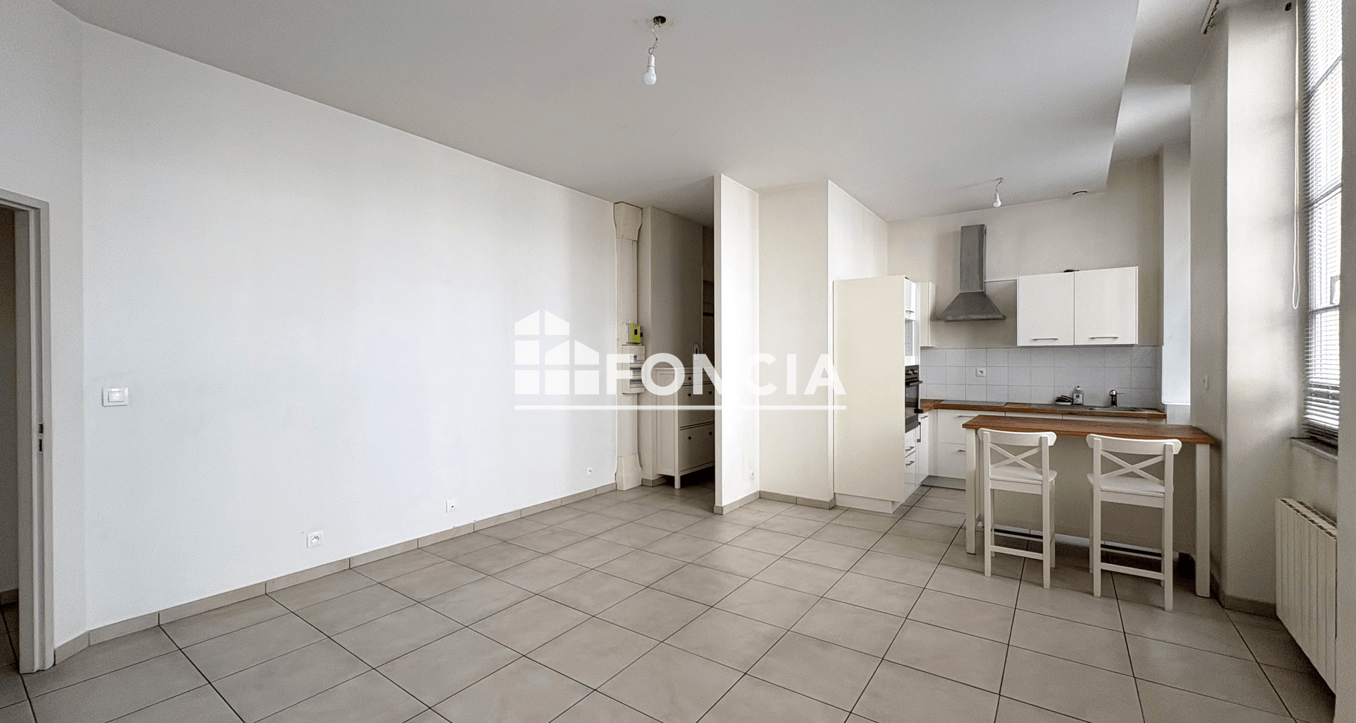 Appartement 4 pièces (83.81 m²) à louer - Lyon 6ᵉ (69006)