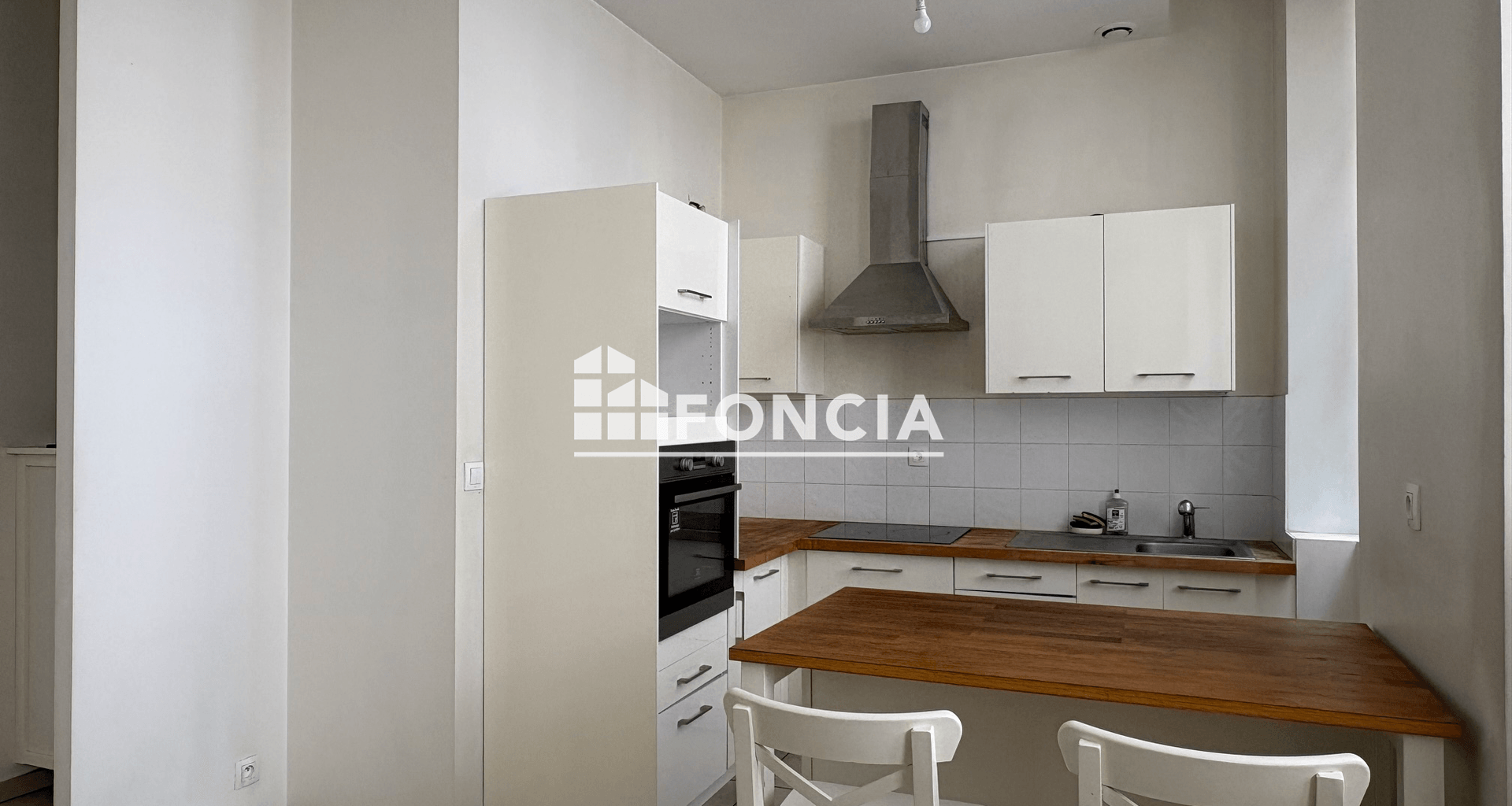 Appartement 4 pièces (83.81 m²) à louer - Lyon 6ᵉ (69006)