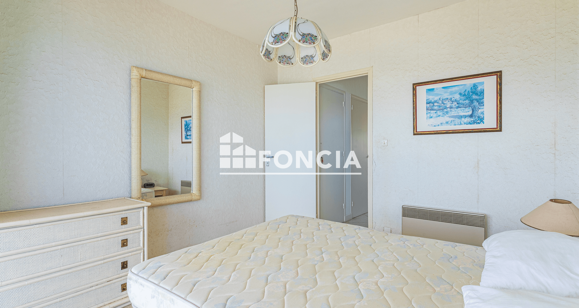 Appartement 3 pièces (55.14 m²) à vendre - Le Lavandou (83980)