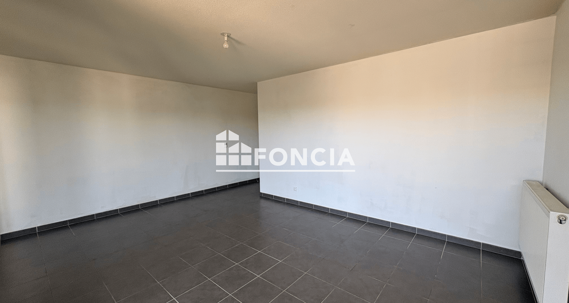 Appartement 3 pièces (60.3 m²) à louer - Montfavet (84140)