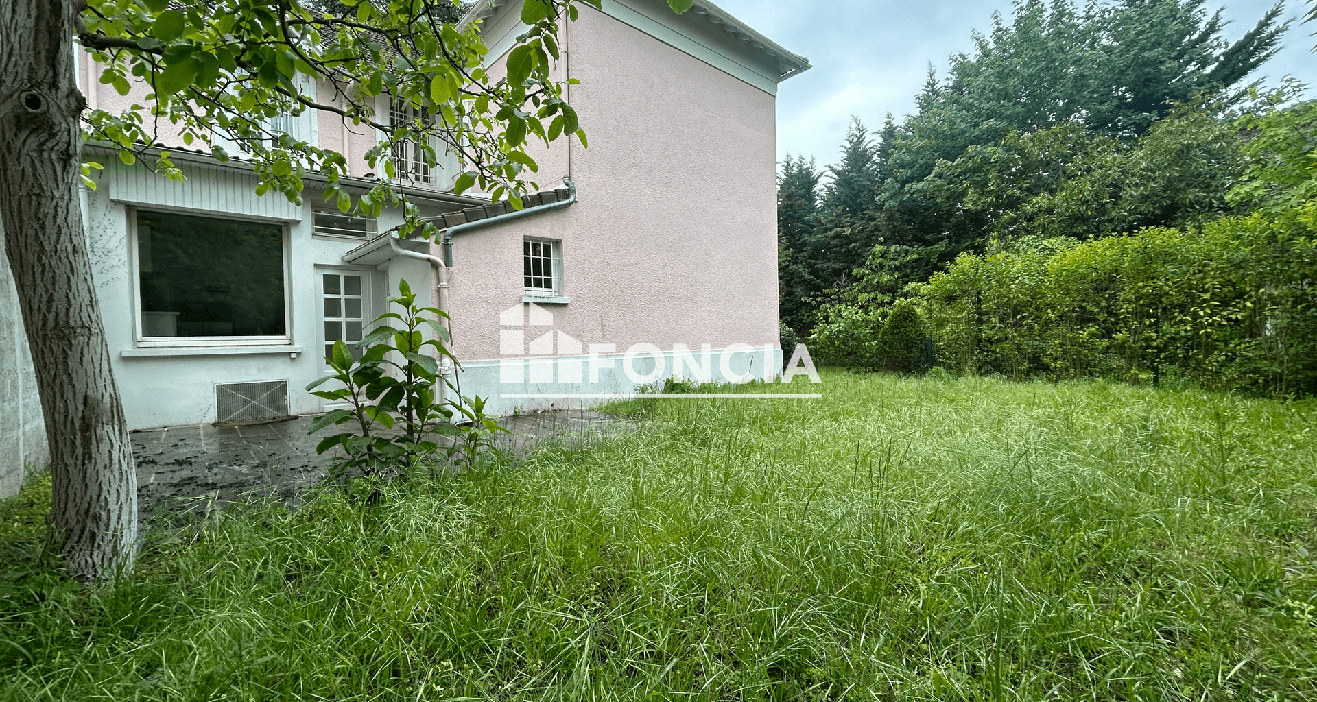 Maison 7 pièces (181.33 m²) à louer - Maisons-laffitte (78600)