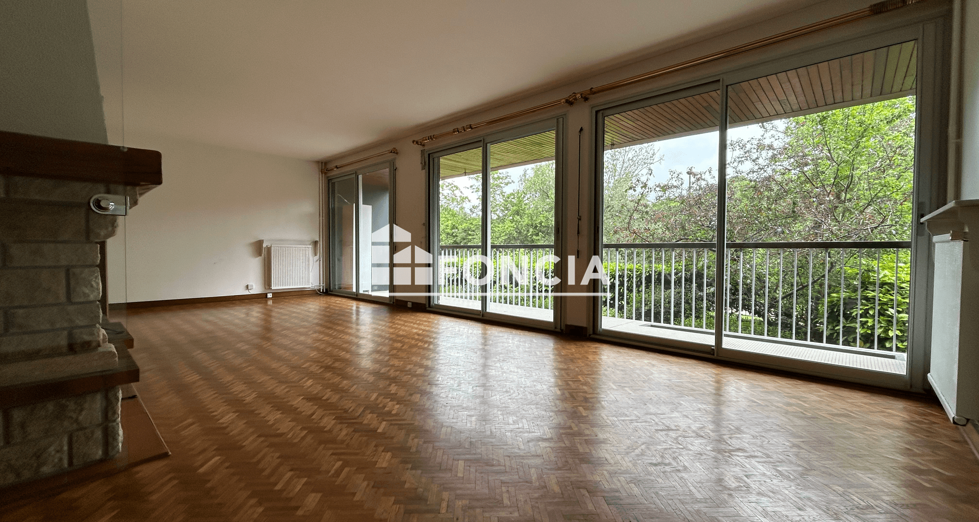 Appartement 3 pièces (98.27 m²) à louer - Le Pecq (78230)