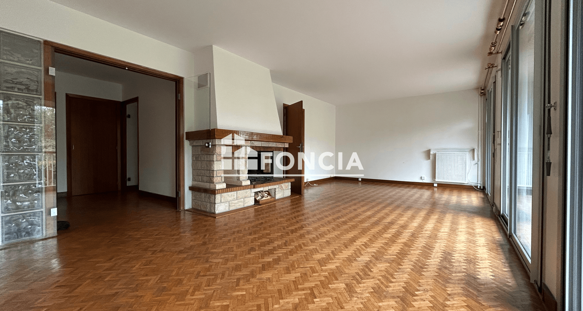 Appartement 3 pièces (98.27 m²) à louer - Le Pecq (78230)