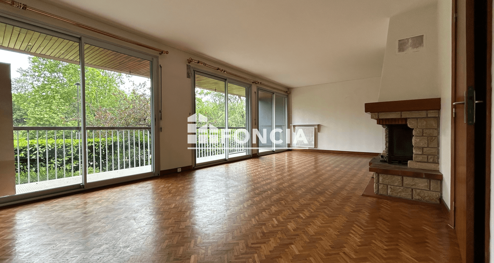 Appartement 3 pièces (98.27 m²) à louer - Le Pecq (78230)