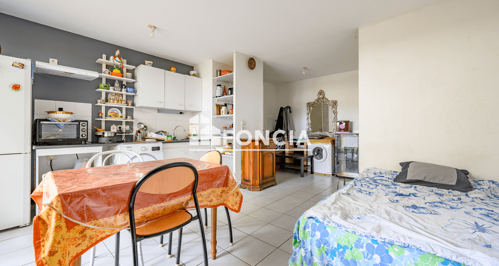 Appartement 2 pièces (44.05 m²) à vendre - Avignon (84000)