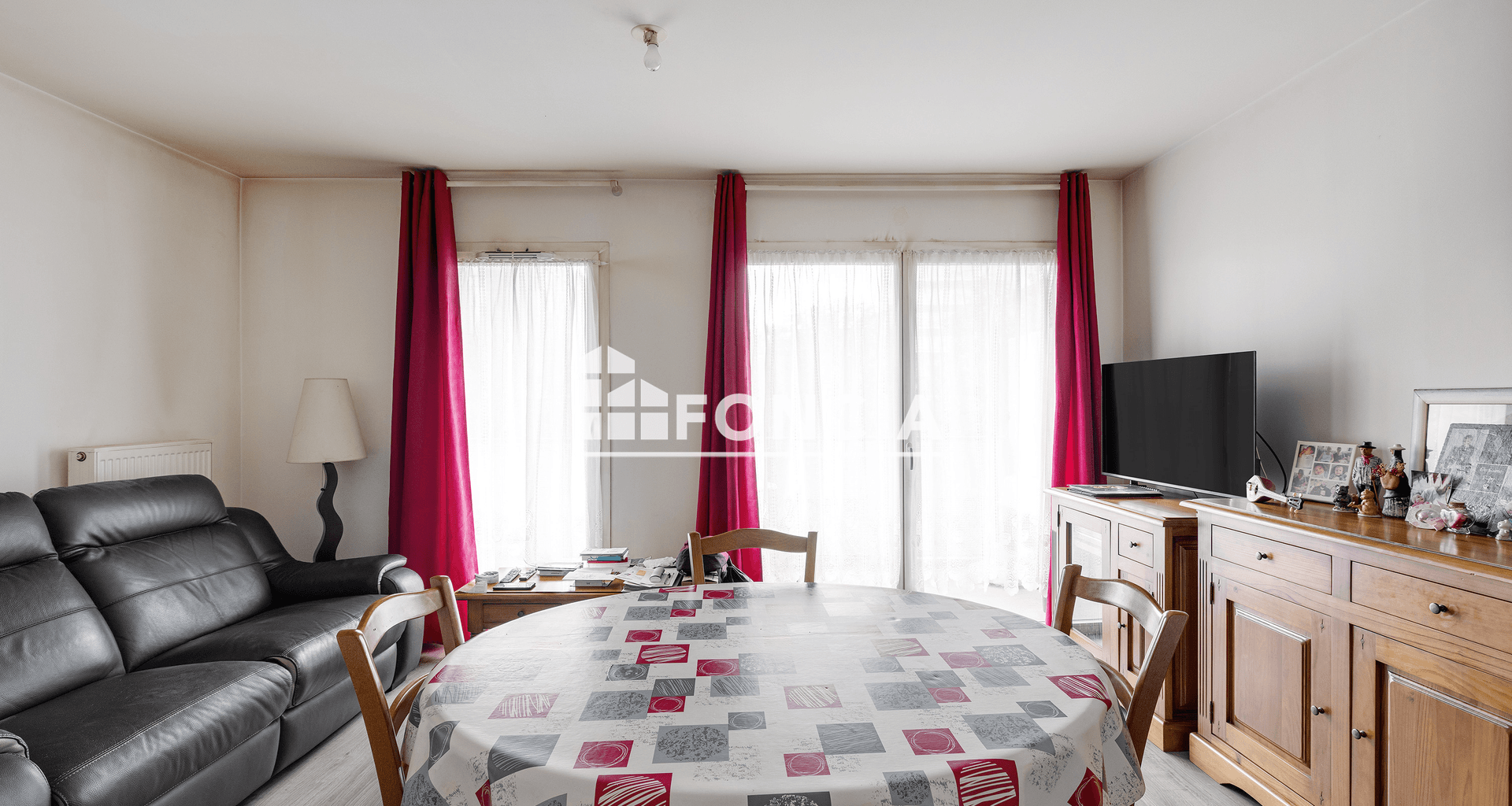 Appartement 2 pièces (47.03 m²) à vendre - Mons-en-barœul (59370)
