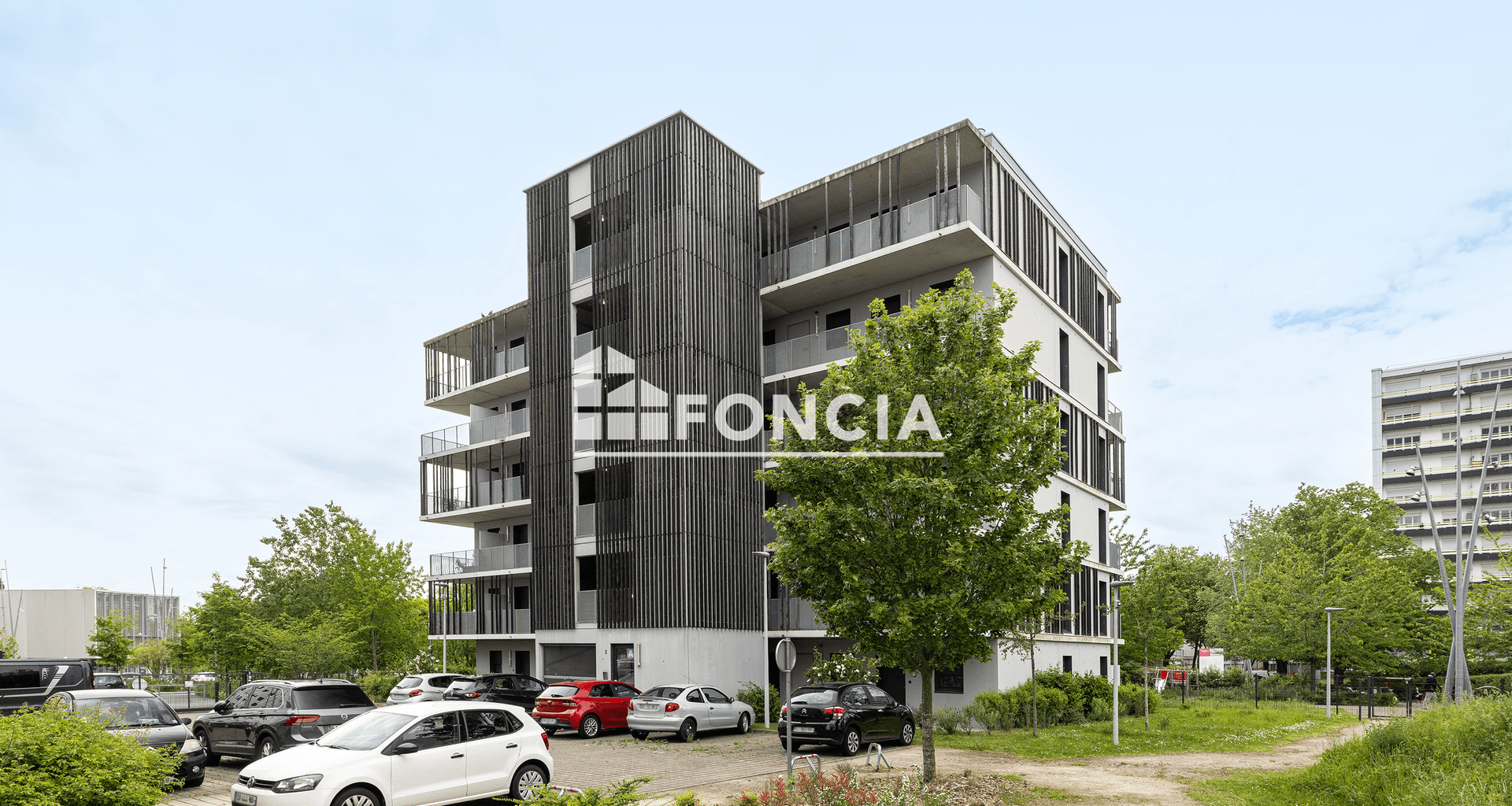 Appartement 2 pièces (47.03 m²) à vendre - Mons-en-barœul (59370)