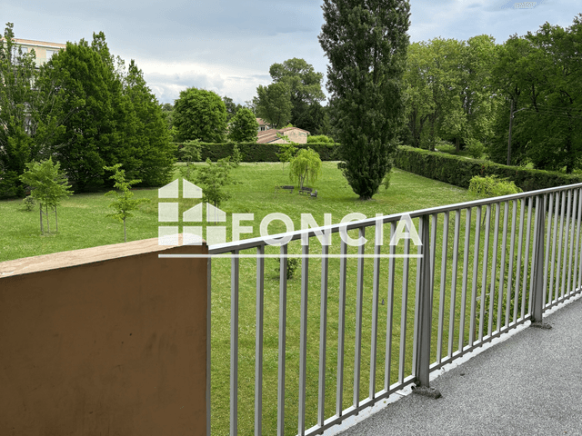Appartement meublé 4 pièces (93.78 m²) à louer - Mèrignac (33700)
