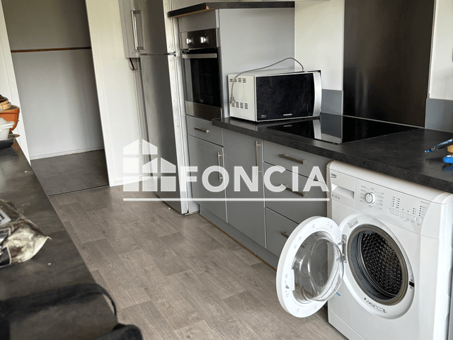 Appartement meublé 4 pièces (93.78 m²) à louer - Mèrignac (33700)