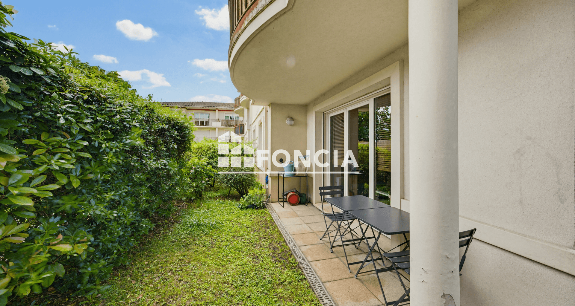 Appartement 3 pièces (64.18 m²) à vendre - Villenave-d'ornon (33140)
