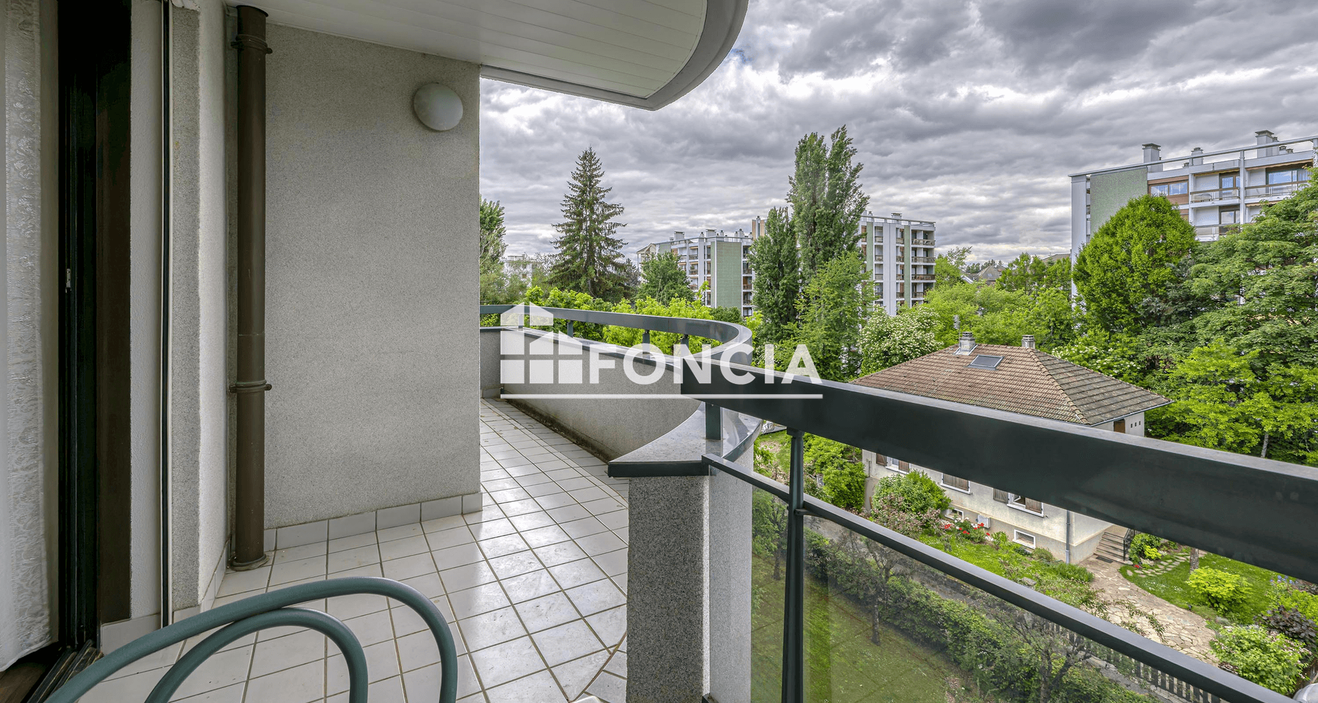 Studio (35.16 m²) à vendre - Annecy (74000)