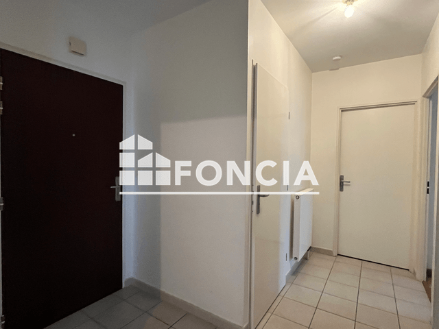 Appartement 2 pièces (63.95 m²) à louer - Herouville Saint Clair (14200)