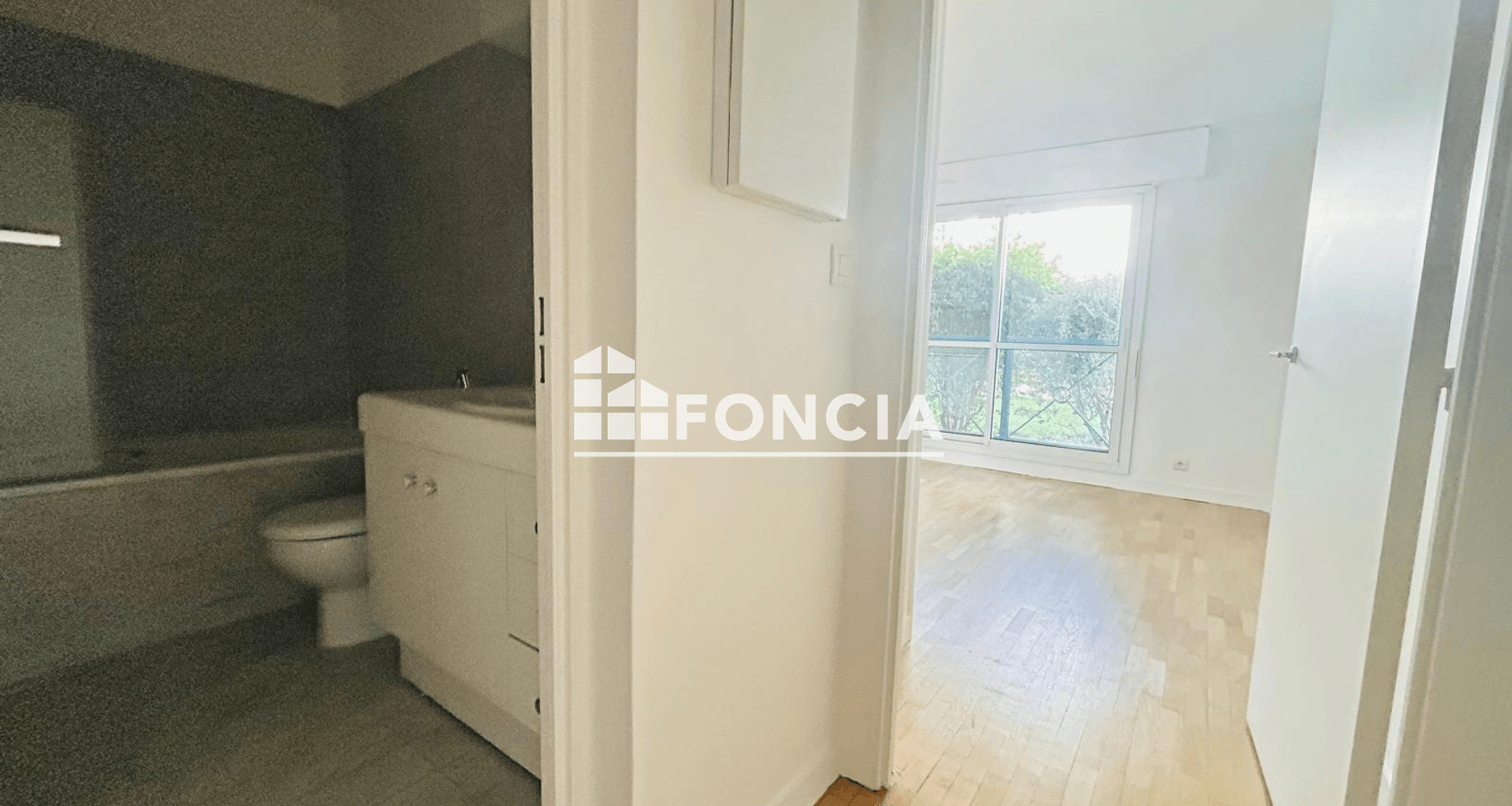 Studio (21.27 m²) à louer - Châtillon (92320)