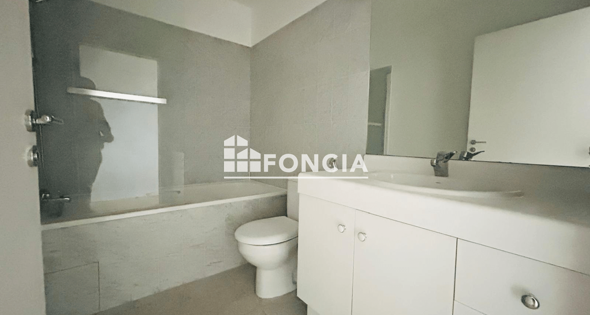 Studio (21.27 m²) à louer - Châtillon (92320)