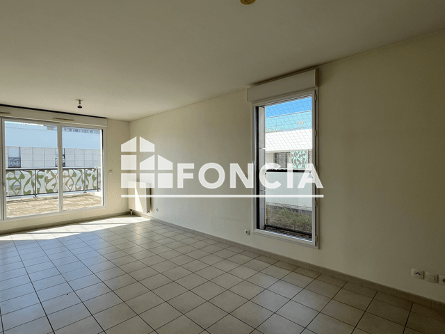 Appartement 4 pièces (109.87 m²) à louer - Herouville Saint Clair (14200)