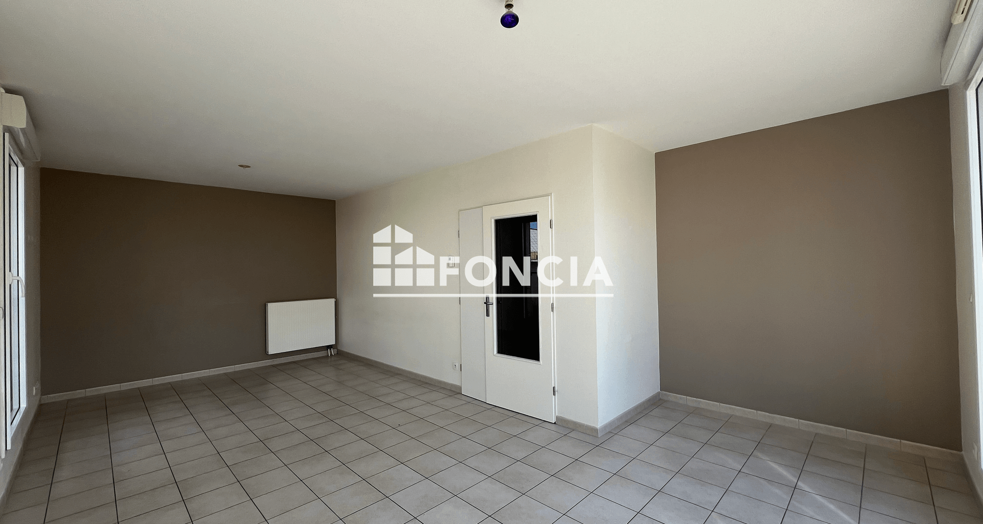 Appartement 4 pièces (109.87 m²) à louer - Hérouville-saint-clair (14200)