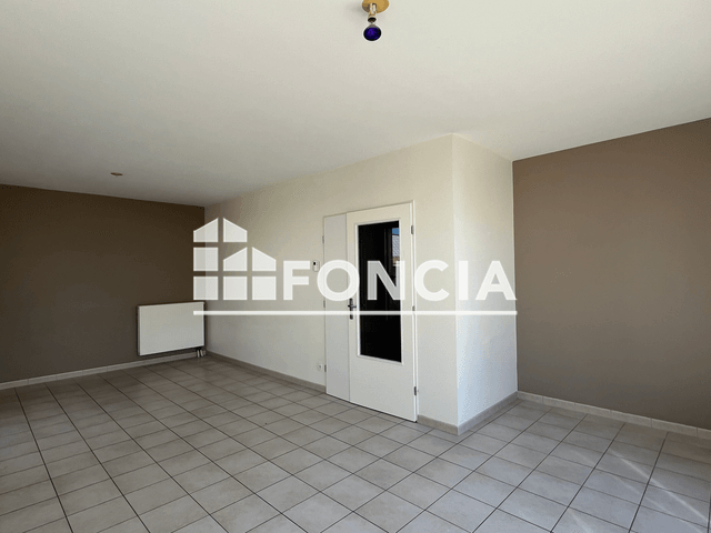 Appartement 4 pièces (109.87 m²) à louer - Herouville Saint Clair (14200)
