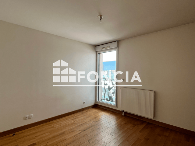 Appartement 4 pièces (109.87 m²) à louer - Herouville Saint Clair (14200)