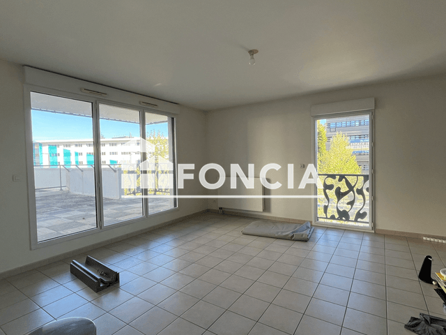 Appartement 3 pièces (82.34 m²) à louer - Herouville Saint Clair (14200)