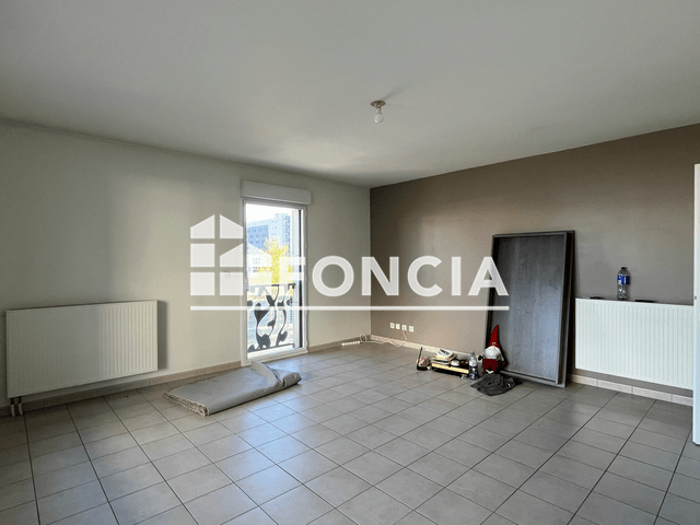 Appartement 3 pièces (82.34 m²) à louer - Herouville Saint Clair (14200)