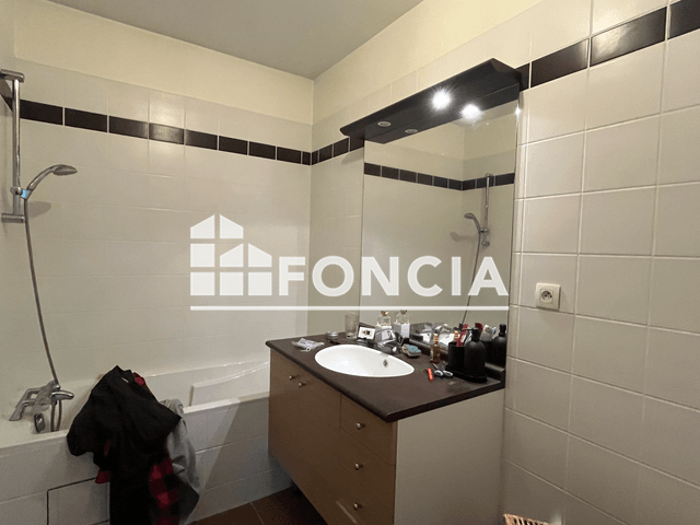 Appartement 3 pièces (82.34 m²) à louer - Herouville Saint Clair (14200)