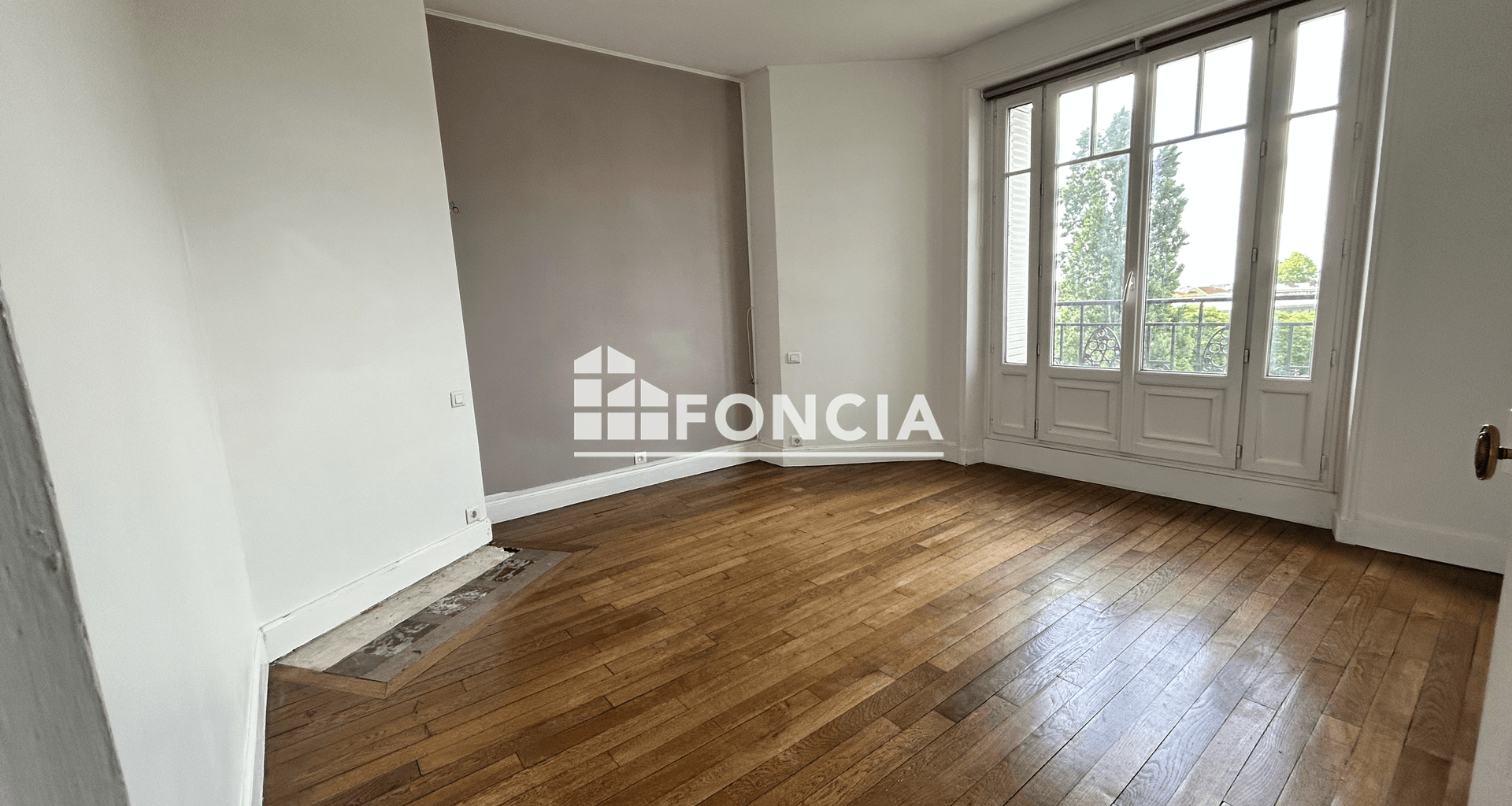 Appartement 3 pièces (67 m²) à vendre - Sceaux (92330)