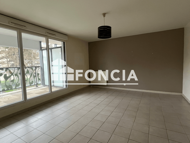 Appartement 2 pièces (61.91 m²) à louer - Herouville Saint Clair (14200)