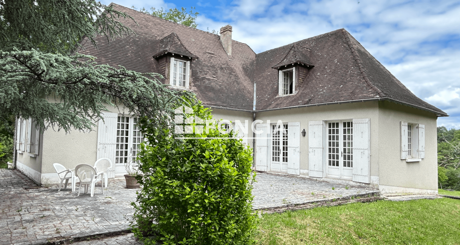 Maison 6 pièces (220 m²) à vendre - Boulazac Isle Manoire (24750)