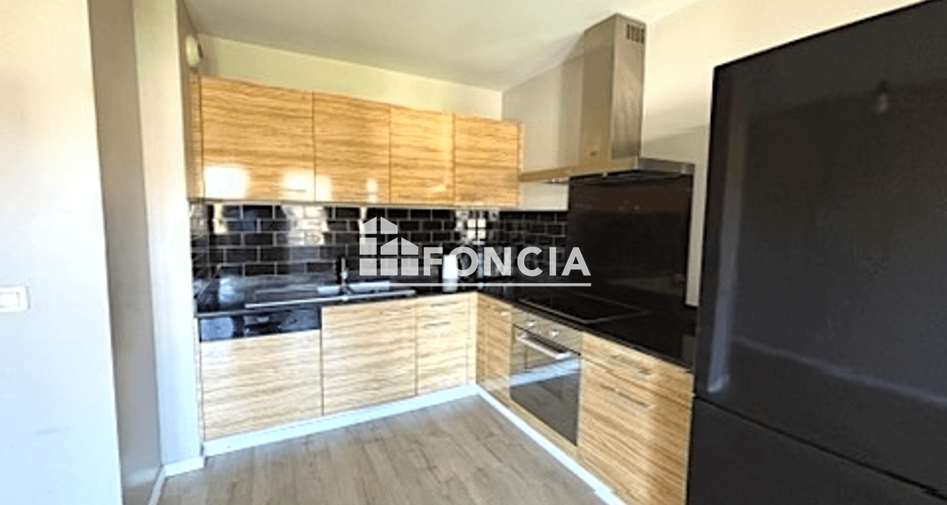 Appartement 3 pièces (57.85 m²) à vendre - Veigy-foncenex (74140)