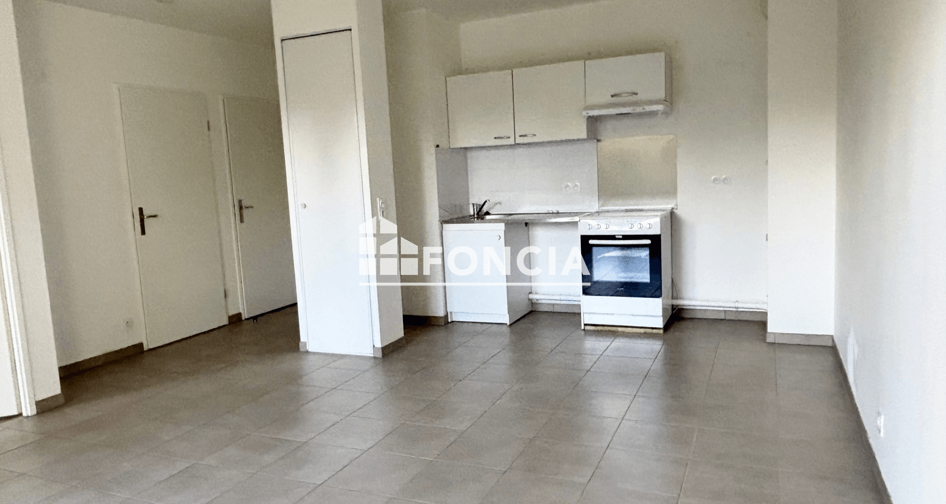 Appartement 2 pièces (44.48 m²) à louer - Villepreux (78450)