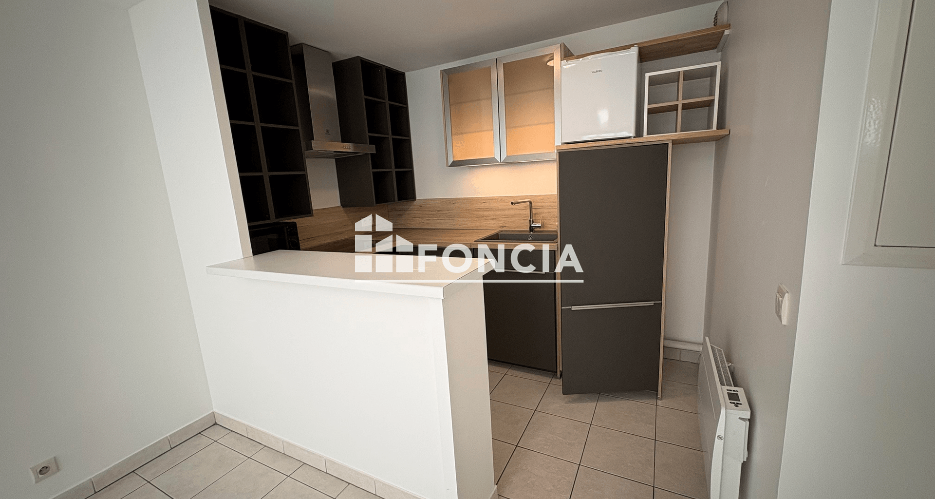 Appartement 2 pièces (45.75 m²) à louer - Franconville (95130)