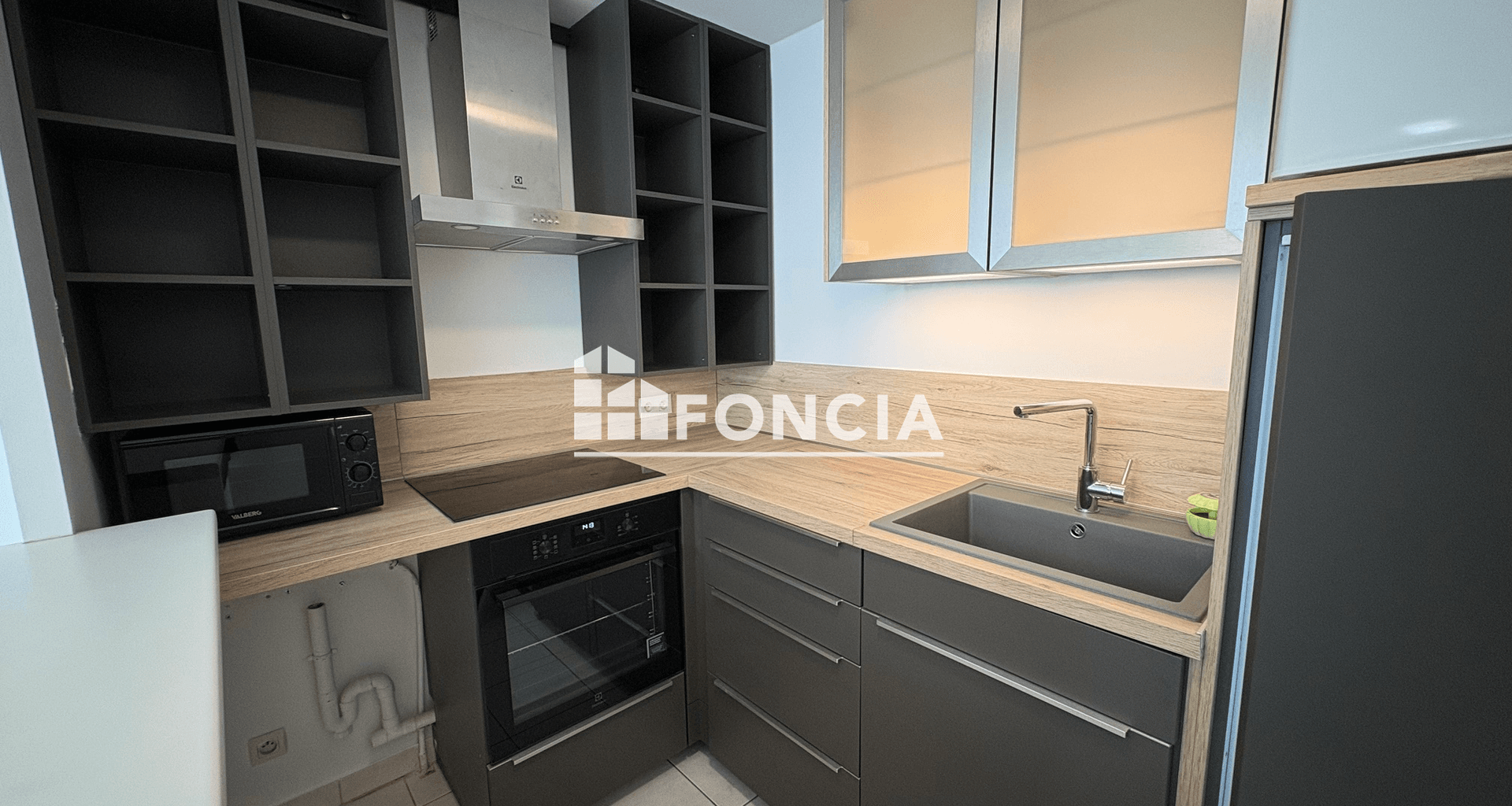 Appartement 2 pièces (45.75 m²) à louer - Franconville (95130)